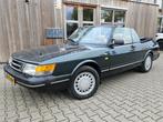 Saab 900 Cabrio 2.1i-16, Voorwielaandrijving, Gebruikt, Beige, 4 cilinders