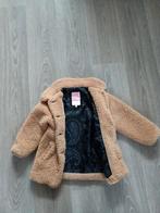 Leuke meisjes winterjas, Kinderen en Baby's, Meisje, 110 t/m 116, Ophalen of Verzenden, Zo goed als nieuw
