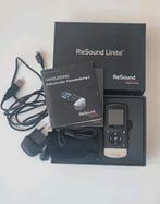 ReSound Unite Remote Control 2, Diversen, Verpleegmiddelen, Ophalen of Verzenden, Zo goed als nieuw