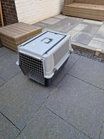 Atlas 40 Transportbox/reismand, Dieren en Toebehoren, Ophalen, Gebruikt