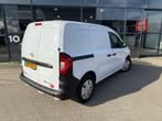 Nissan Townstar Business L1 45 kWh *Gratis Laadpaal!*, Auto's, Bestelauto's, Stof, Gebruikt, 300 km, Parkeersensor