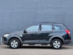 Chevrolet Captiva 2.4i Shadow 2WD|BJ2011|BULLBAR|SIDEBAR|AIR, Auto's, Chevrolet, Voorwielaandrijving, Euro 5, 136 pk, Gebruikt