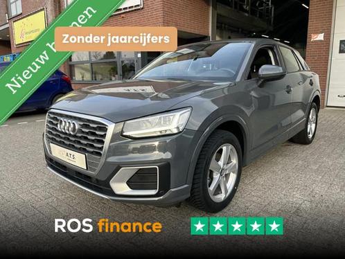 Audi Q2 35 TFSI Pro Line LED*NAVI*CRUISE*PDC*VIRTUAL*, Auto's, Audi, Bedrijf, Lease, Financial lease, Q2, ABS, Airbags, Airconditioning