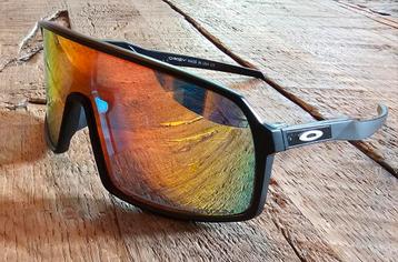 Oakley sportbril beschikbaar voor biedingen