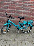 Loekie Superstar Meisjesfiets, Ophalen, Gebruikt, Loekie, Handrem