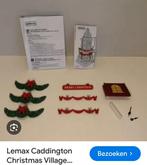 Gezocht accessoires voor Lemax Tannenbaum Clock Tower, Ophalen of Verzenden