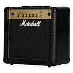 Marshall Combo MG 15 CFR 40 Watt., Ophalen, Zo goed als nieuw, Gitaar, Minder dan 50 watt