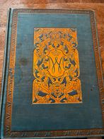 Antieke boek van koningin Wilhelmina, Ophalen of Verzenden