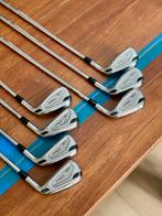 Titleist C16 concept ijzerset (5-Pw + Gw), Ophalen of Verzenden, Zo goed als nieuw, Set, Overige merken