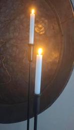 Led kaarsen nieuw wit, Ophalen, Nieuw