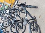 Four broken Vanmoof X3. JMOOF, Ophalen, Gebruikt, Algemeen