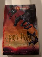 J.K. Rowling - Harry Potter en de orde van de Feniks, Boeken, Ophalen of Verzenden, Zo goed als nieuw, J.K. Rowling