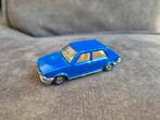 Norev Minijet Fiat Ritmo, Ophalen of Verzenden, Zo goed als nieuw, Auto, Overige merken