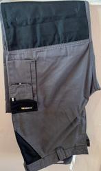 Werkkleding, Ophalen of Verzenden, Zo goed als nieuw, Overige maten, Zwart