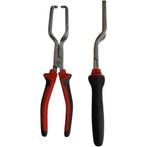 Brandstofslang de/montage tang 230 mm, Auto diversen, Autogereedschap, Ophalen of Verzenden, Nieuw