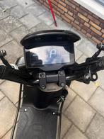 Electrische scooter, Motoren, Onderdelen | Yamaha, Ophalen, Gebruikt