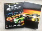 The Fast & Furious  (3 DVD Box) 3 movie set met deel 1 t/m 3, Cd's en Dvd's, Dvd's | Actie, Boxset, Ophalen of Verzenden, Vanaf 12 jaar