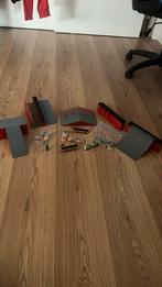 Tech deck skate set, Sport en Fitness, Skateboarden, Ophalen, Nieuw, Skateboard