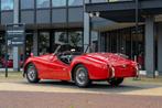 Triumph TR3 TR3A with fully overhauled engine (bj 1961), 95 pk, Cabriolet, Triumph, Origineel Nederlands