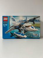 Lego 7723 - Lego City Politie Watervliegtuig - *NIEUW*, Nieuw, Complete set, Ophalen of Verzenden, Lego