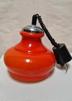 mooie vintage design lamp van Volvit, Verzamelen, Ophalen, Huis en Inrichting