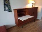 Retro vintage Cees Braakman CU09 highboard, Ophalen, Huis en Inrichting