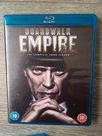Blu-ray Boardwalk Empire the complete third season, Ophalen of Verzenden, Zo goed als nieuw