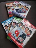 Men behaving badly seizoen 1 t/m 6 - dvd, Cd's en Dvd's, Dvd's | Tv en Series, Vanaf 12 jaar, Ophalen of Verzenden, Zo goed als nieuw