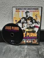 Boss Playa (DVD) Snoop Dogg, Cd's en Dvd's, Dvd's | Thrillers en Misdaad, Ophalen of Verzenden, Zo goed als nieuw