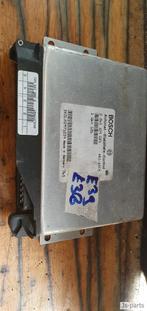 Abs module Asc BMW 5-serie E39, Ophalen of Verzenden, Gebruikt, BMW