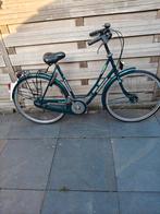 Batavus Piazza, Fietsen en Brommers, Fietsen | Dames | Damesfietsen, Batavus, Versnellingen, Ophalen of Verzenden, 53 tot 56 cm