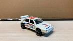 Majorette Citroën BX 4TC Michelin, Ophalen of Verzenden, Gebruikt, Auto