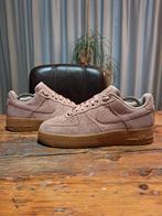 Nike Air Force 1 Premium 'Particle Pink' Size 40,5, Beige, Nike, Ophalen of Verzenden, Sneakers of Gympen