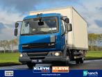 DAF LF 45.250 12t manual airco 385, Auto's, Blauw, Bedrijf, Trekhaak, DAF