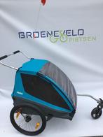 Thule Coaster 2 XT Bike trailer + stroll, Nieuw, Ophalen of Verzenden, 40 tot 60 kg, Thule