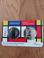 Holland coincard 2euro mondriaan 2020, Postzegels en Munten, Munten | Nederland, Setje, Euro's, Ophalen of Verzenden