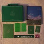 LOONA Island set, Ophalen of Verzenden, Zo goed als nieuw, Foto of Kaart