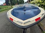 Leuke neptune speedboot voor onderdelen, Watersport en Boten, Ophalen, Gebruikt, Overige typen, Motorboot