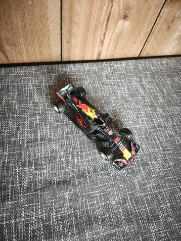 Red Bull RB17 Modelauto - Jumbo beschikbaar voor biedingen