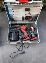 Mafell A 10 M schroefboormachine, Ophalen, Zo goed als nieuw, Boor- en Schroefmachine