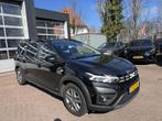 Dacia Jogger 1.0 TCe 100 ECO-G Expression 7p+Trekhaak!, Auto's, Voorwielaandrijving, 1227 kg, Gebruikt, Euro 6