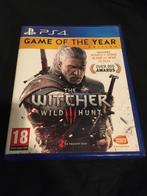 The Witcher 3: Wild Hunt Game of the Year edition, Spelcomputers en Games, Games | Sony PlayStation 4, Avontuur en Actie, Ophalen of Verzenden