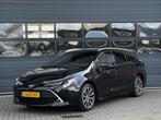 TOYOTA COROLLA TOURING SPORTS 1.8 HYBRID EXECUTIVE I AUTOMAA, Auto's, Toyota, 1345 kg, 450 kg, 4 cilinders, Met garantie (alle)