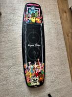 Liquid force TAO 2025 150cm zgan, Ophalen, Zo goed als nieuw