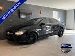 Mercedes-Benz CLA-Klasse CLA 200 CDI Bj: 2014 / Automaat / P, Auto's, 136 pk, Gebruikt, 4 cilinders, 1796 cc