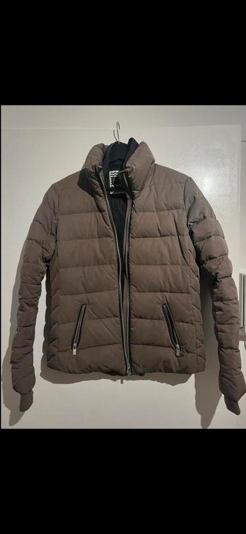 Maison Scotch Jas beschikbaar voor biedingen