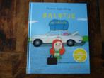 kleuter.06(7317) balotje op vakantie : door yvonne jagtenber, Ophalen of Verzenden, Zo goed als nieuw