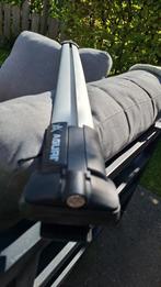 Aguri Prestige 2 S6 dakdragers set Octavia, Tiguan, C3 etc, Ophalen of Verzenden, Gebruikt