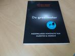 Boek Van Kralingen ‘De groeimotor’, Ophalen of Verzenden, Nieuw, Economie en Marketing, Roland en Rogier Van Kralingen