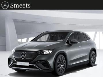 Mercedes-Benz EQE SUV 300 Sport Edition 91 kWh Mercedes-Benz beschikbaar voor biedingen